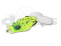  デプス バスターク 