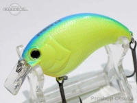  デプス イヴォーク 