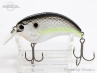  デプス イヴォーク 