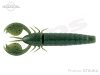  デプス クラップクロー 