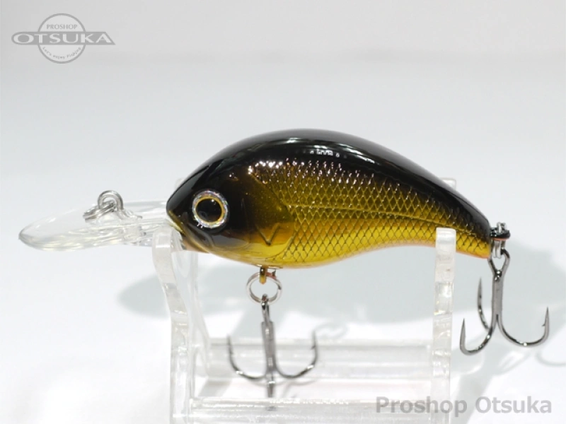 デプス コリガン MR 53mm 38oz #GMクロキン の通販 | プロショップオオツカ