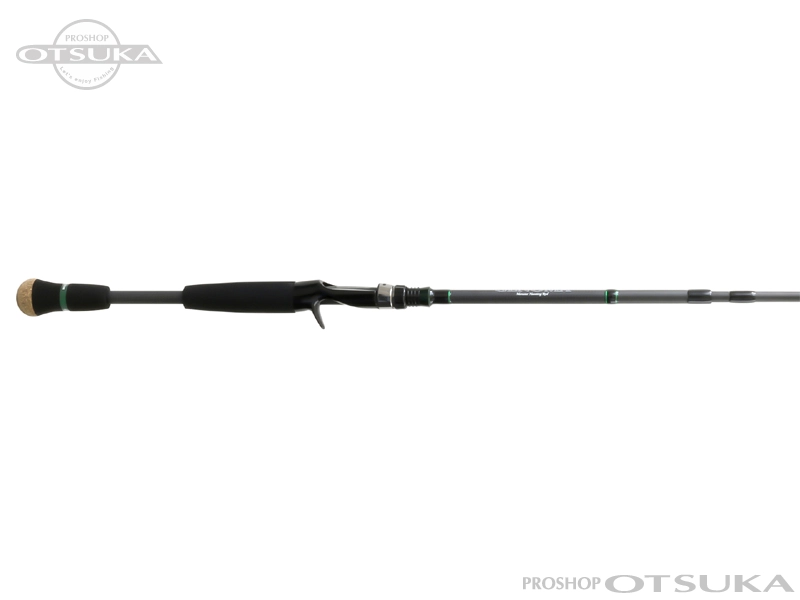 Deps HUGE CUSTOM GENOMA | JDM Fishing Tackle - Proshop Otsuka