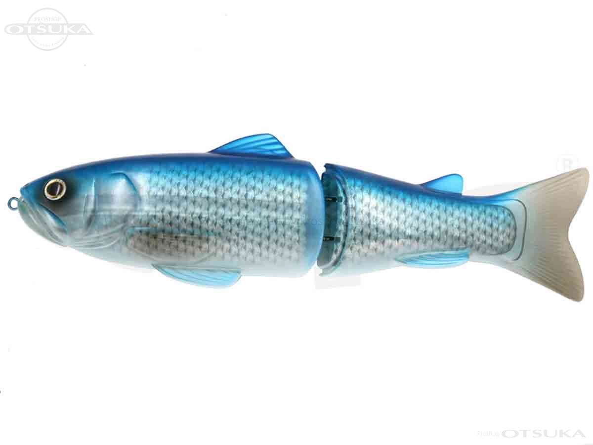 JDM Plastic Big Bait & Swim Bait] Deps Slide Swimmer 300 300mm10oz