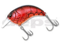 deps Evoke -  2.0 25 Hiden Red Claw 66.5mm 18.0g