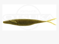 デプス サカマタシャッド -  4.5インチ #12 グリーンパンプキン 4.5インチ