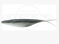 デプス サカマタシャッド -  4.5インチ #92 シルバーシャイナー 4.5インチ