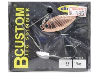  デプス ジグスピナー 