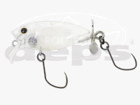  デプス バズジェット  トラウトモデル