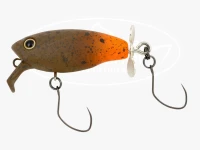 Buzz Jet Trout Model