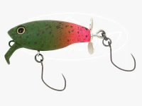 Buzz Jet Trout Model