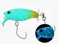 Buzz Jet Trout Model
