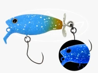 Buzz Jet Trout Model