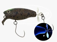Buzz Jet Trout Model