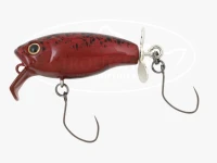 Buzz Jet Trout Model