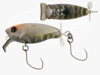 Buzz Jet Trout Model