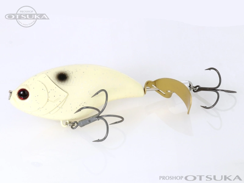 デプス イヴォークゼロ 120 120mm 29.5g #01 ボーンシャッド の通販