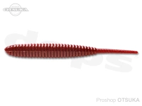 deps Deathadder - chibiadder 28  Scuppernong  4 inch      