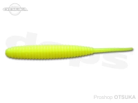 deps Deathadder -  5inch 16 Chartreuse  5inch