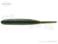 deps Deathadder -  6inch Size 02 Watermelon Seed 6 inch Feco specification