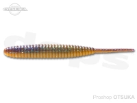 deps Deathadder -  6inch Size 18 Blue Marlon 6 inch Feco specification