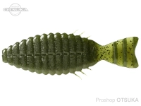  デプス ブルフラット 