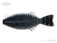  デプス ブルフラット 