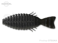  デプス ブルフラット  2インチ