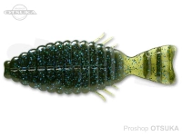  デプス ブルフラット 