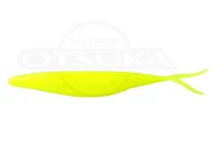 デプス サカマタシャッド -  2.5インチ #16 チャートリュース 2.5インチ