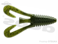  デプス バルビュータ 