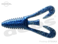  デプス バルビュータ 