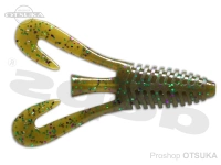  デプス バルビュータ 