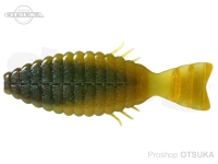  デプス ブルフラット 