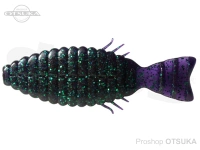 deps bullflat -  4.8inch #29 Junbug 4.8 inches