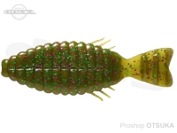  デプス ブルフラット 