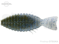  デプス ブルフラット 