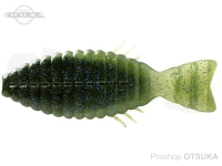  デプス ブルフラット 