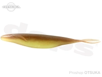 デプス サカマタシャッド -  6インチ #19 デッドシャッド 6インチ