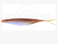 デプス サカマタシャッド  6インチ #161 R.R.ワカサギ 6インチ