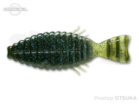  デプス ブルフラット 