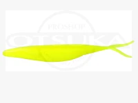 デプス サカマタシャッド -  5インチ #16 チャートリュース 5インチ