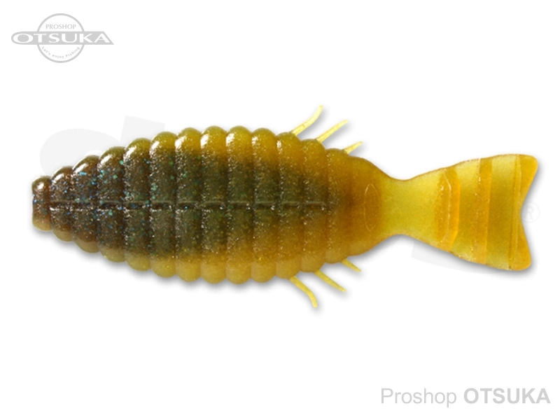 デプス ブルフラット ブルフラット 2インチ 2インチ FECO エコタックル認定商品 #18 ブルーマロン