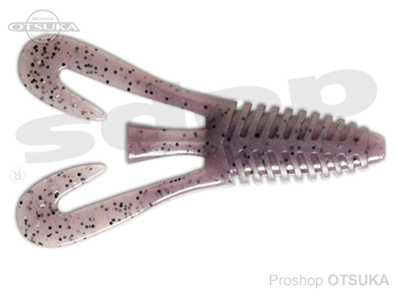 デプス バルビュータ バルビュータ 3.5インチ 3.5インチ #45 サクラベビー