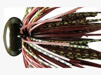  デプス ヘッドロックジグ  3/8oz