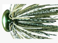 デプス ヘッドロックジグ -  3/8oz #39 スケールウォーターメロン 3/8oz