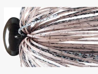 デプス ヘッドロックジグ -  3/8oz #40 ロックシュリンプ 3/8oz