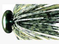 デプス ヘッドロックジグ -  3/8oz #42 アボガド 3/8oz