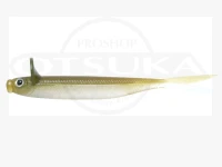 Deps Frilled SHAD 5.7 Inches Size 96 Wakasagi 5.7 Inch FECO Certified