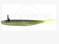 Deps Frilled SHAD 5.7 Inches Size 142 Ayu 5.7 Inch FECO Certified