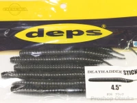  デプス デスアダー 